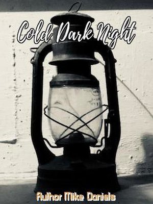 cover image of Cold Dark Night